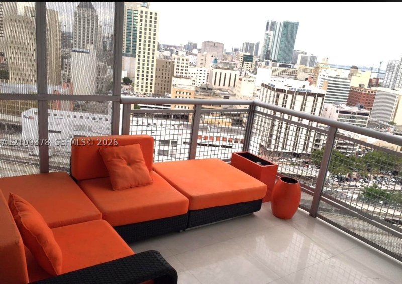 Apartment for rent at Wind by Neo 2207