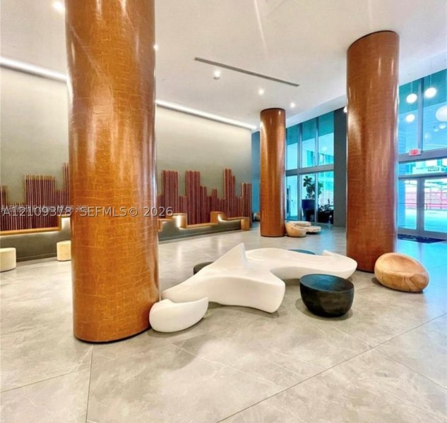 Apartment for rent at Wind by Neo 2207