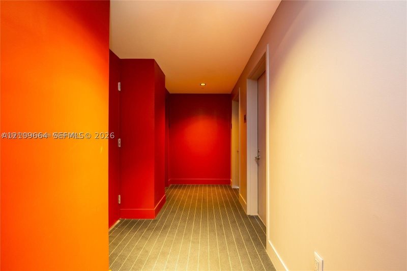 Apartment for rent at 1100 Millecento 2605