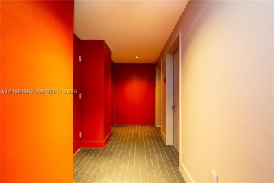 Aluguel de apartamento no 1100 Millecento 2605