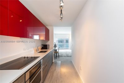 Aluguel de apartamento no 1100 Millecento 2605
