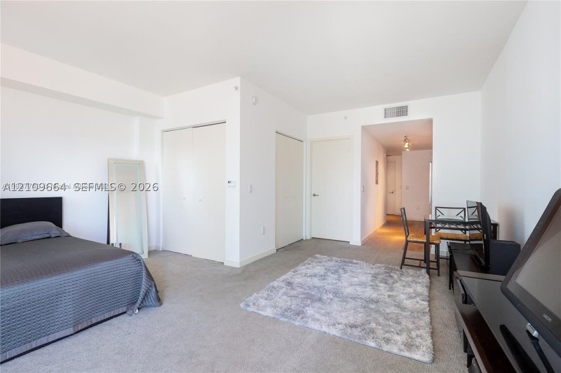 Apartment for rent at 1100 Millecento 2605