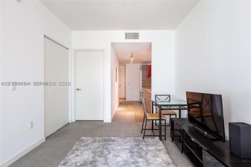 Apartment for rent at 1100 Millecento 2605
