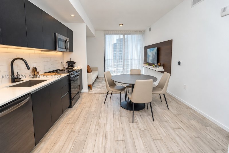Condo for sale at The Elser Hotel and Residences 1617
