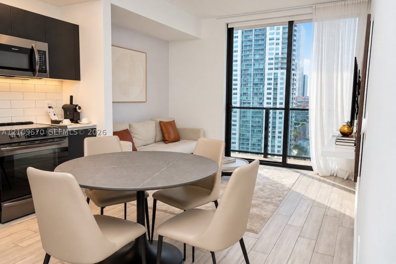 Condo for sale at The Elser Hotel and Residences 1617