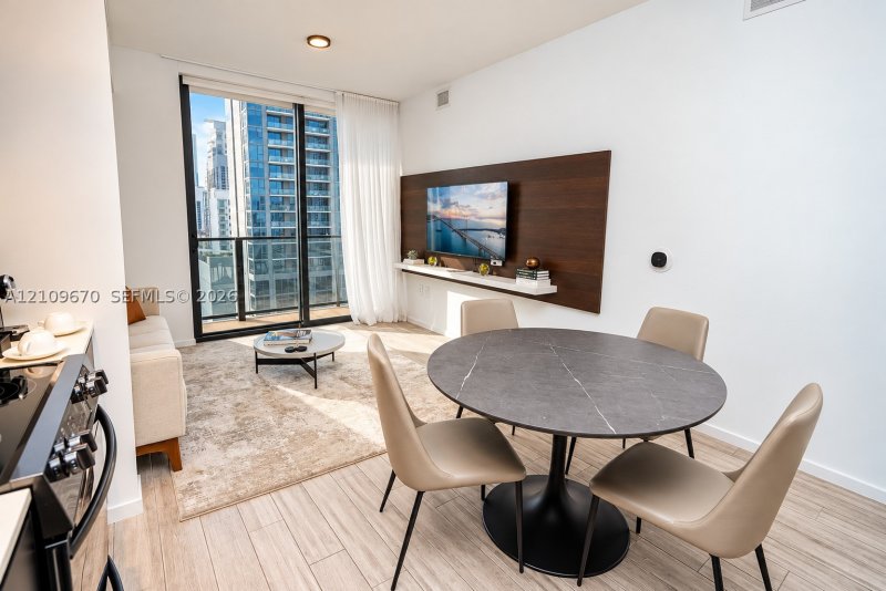 Condo for sale at The Elser Hotel and Residences 1617