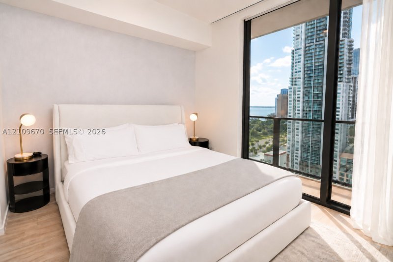 Condo for sale at The Elser Hotel and Residences 1617
