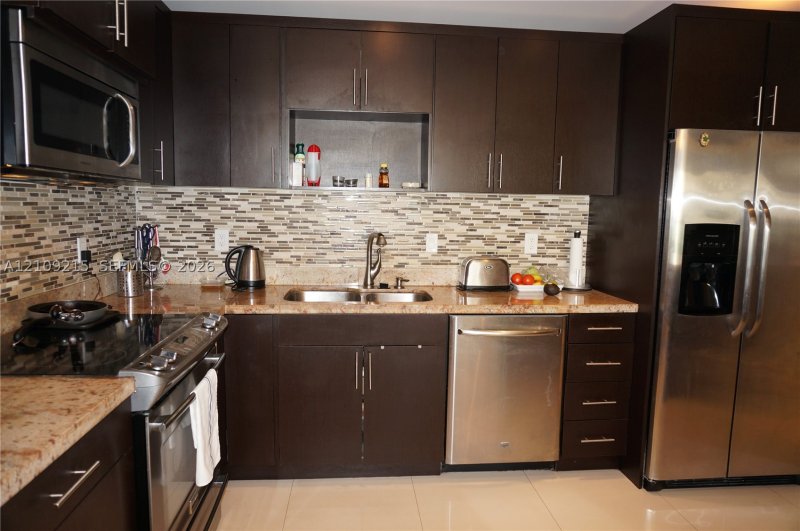 Aluguel de apartamento no Ocean View PH-26