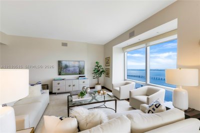 Four Seasons Millenium Tower I Apt #50B