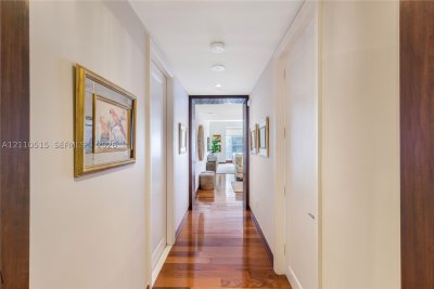 Comprar apartamento en Four Seasons Millenium Tower I 50B