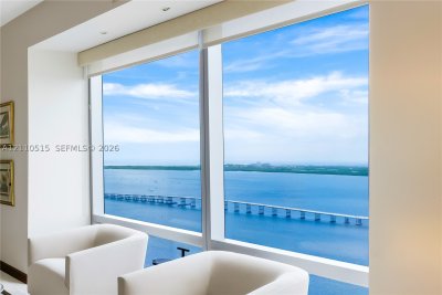 Comprar apartamento en Four Seasons Millenium Tower I 50B