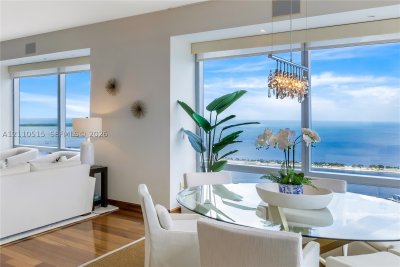 Comprar apartamento en Four Seasons Millenium Tower I 50B