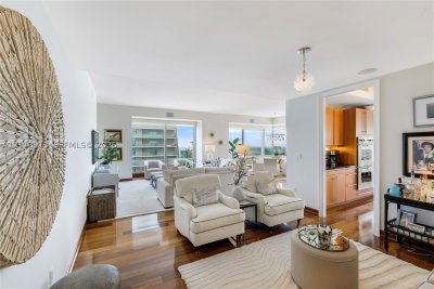 Comprar apartamento en Four Seasons Millenium Tower I 50B