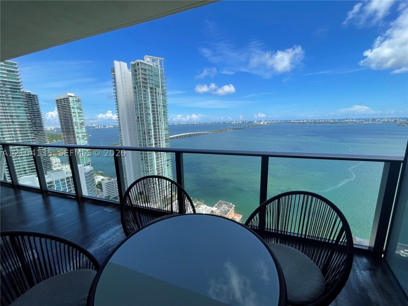 Comprar apartamento en Icon Bay 3706