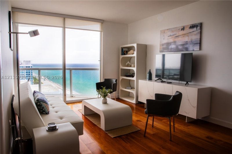 Aluguel de apartamento no Akoya 2311
