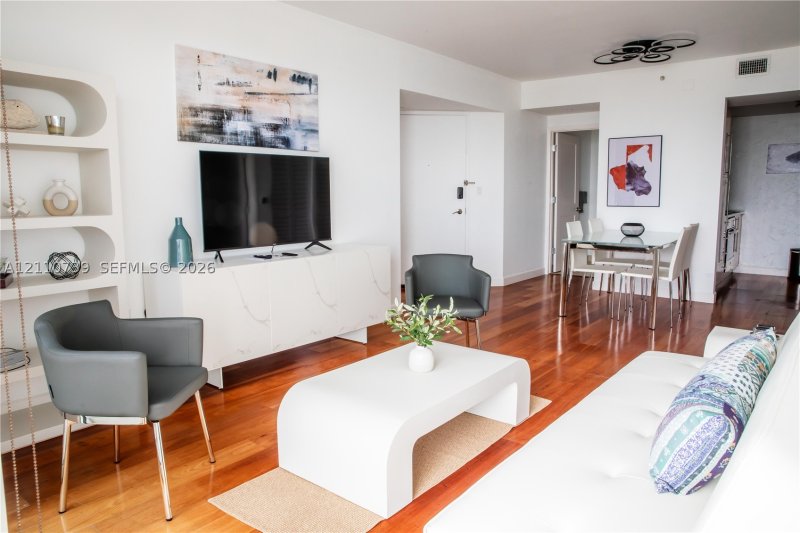 Aluguel de apartamento no Akoya 2311