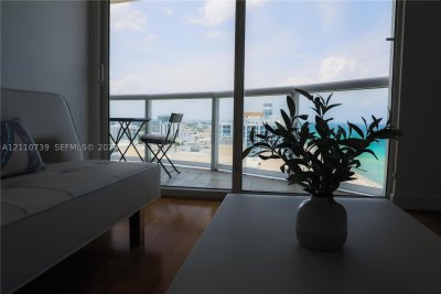 Aluguel de apartamento no Akoya 2311
