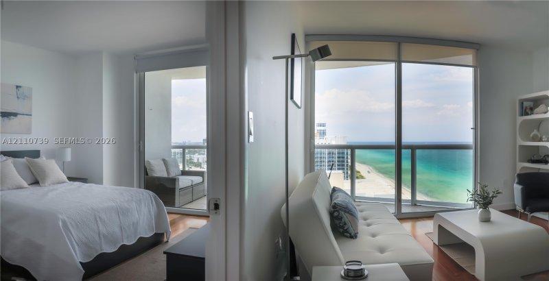 Aluguel de apartamento no Akoya 2311