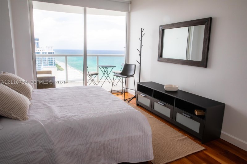 Aluguel de apartamento no Akoya 2311