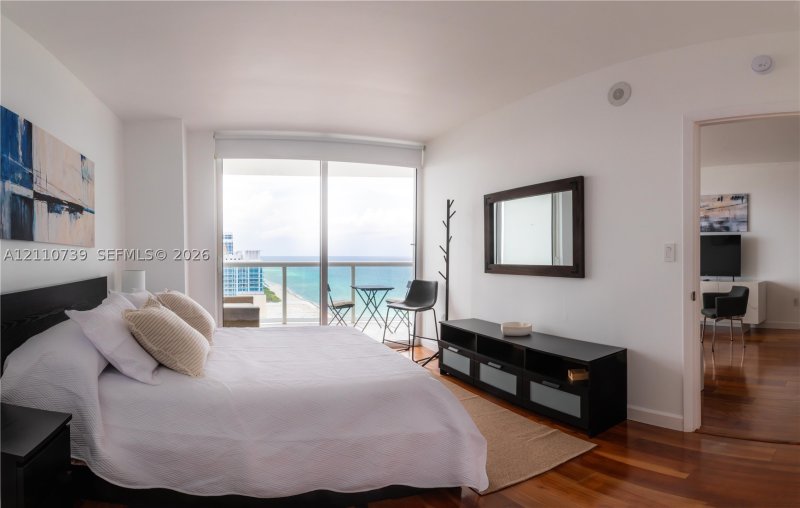 Aluguel de apartamento no Akoya 2311