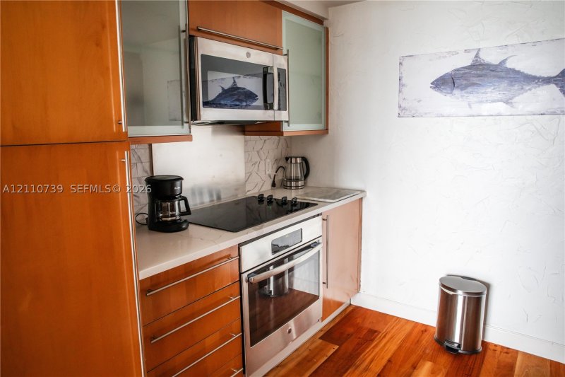 Aluguel de apartamento no Akoya 2311