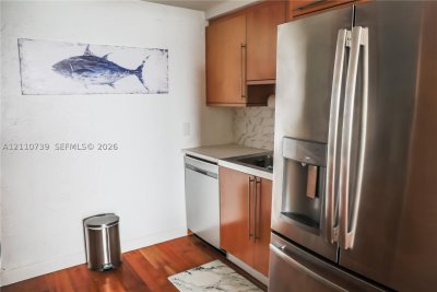 Aluguel de apartamento no Akoya 2311