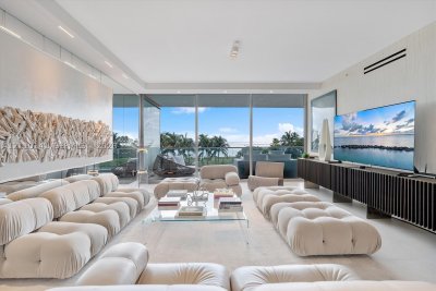 Comprar apartamento en Oceana Bal Harbour 303