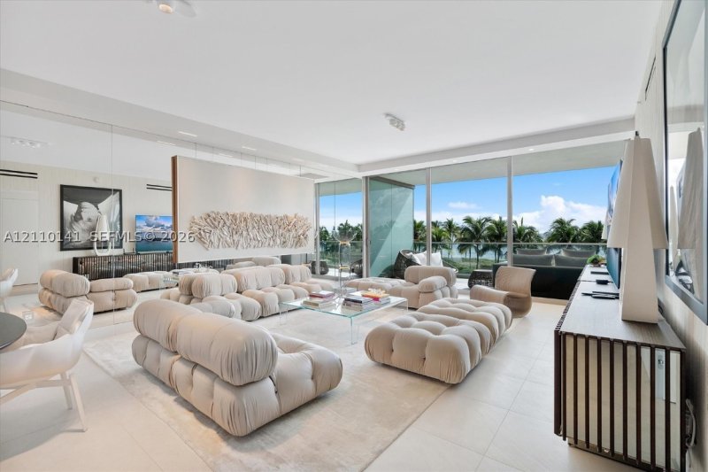 Condo for sale at Oceana Bal Harbour 303