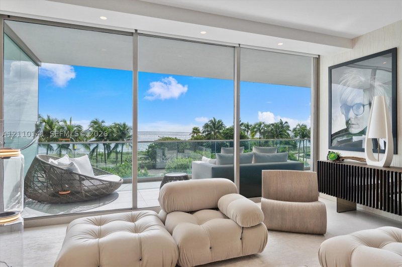 Condo for sale at Oceana Bal Harbour 303
