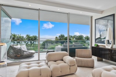 Comprar apartamento en Oceana Bal Harbour 303