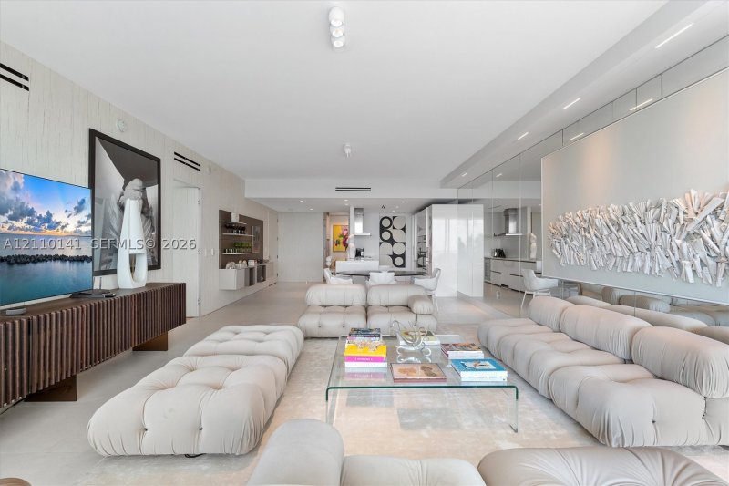 Condo for sale at Oceana Bal Harbour 303