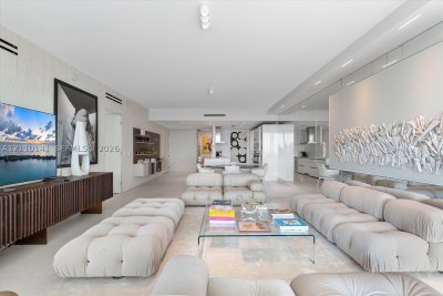 Comprar apartamento en Oceana Bal Harbour 303