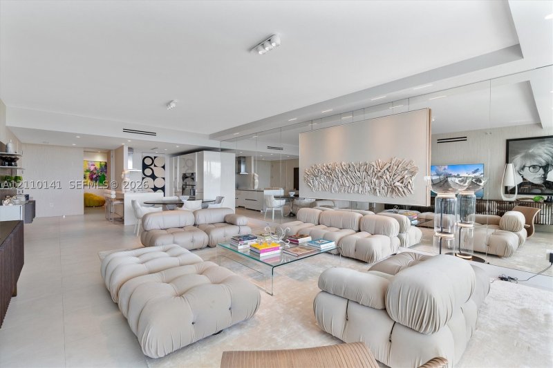 Condo for sale at Oceana Bal Harbour 303