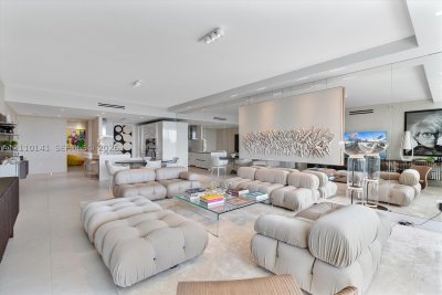 Comprar apartamento en Oceana Bal Harbour 303
