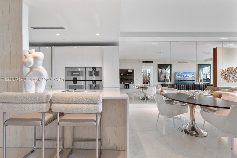 Condo for sale at Oceana Bal Harbour 303