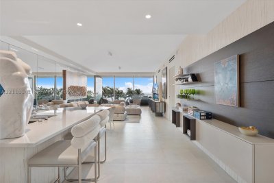 Comprar apartamento en Oceana Bal Harbour 303