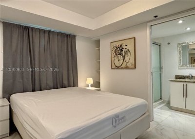 Aluguel de apartamento no The Grand 3950