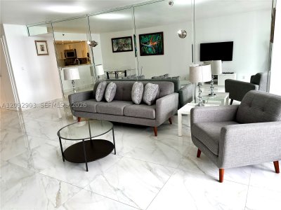 The Grand Apt #3950