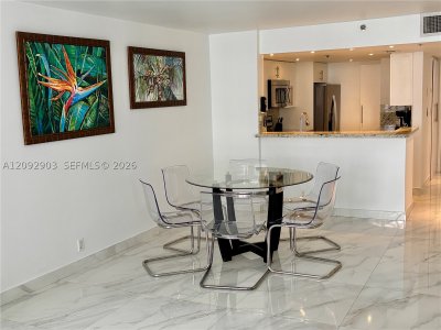 Aluguel de apartamento no The Grand 3950