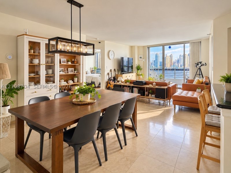 Comprar apartamento no Mystic Pointe 500 1911