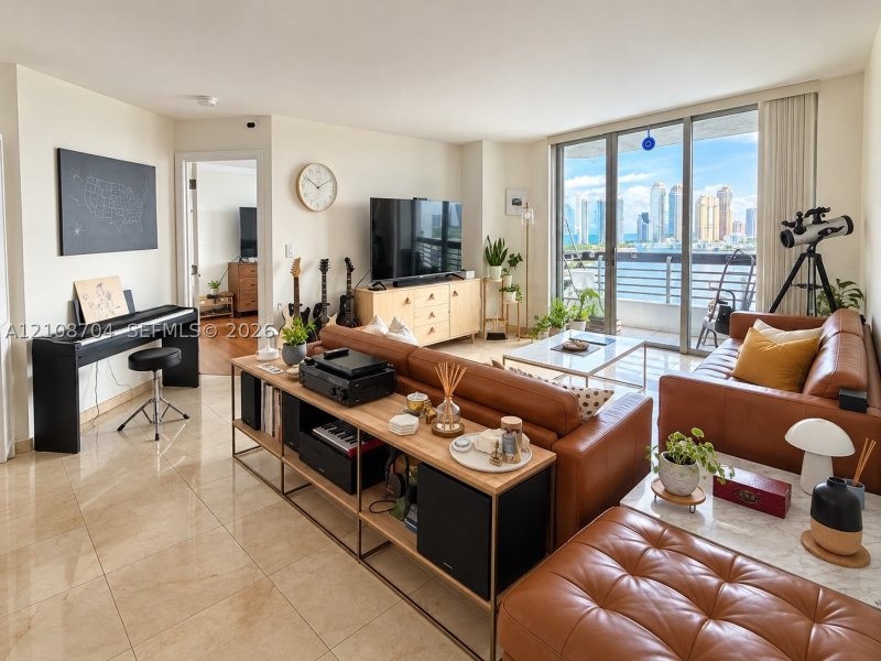 Comprar apartamento no Mystic Pointe 500 1911