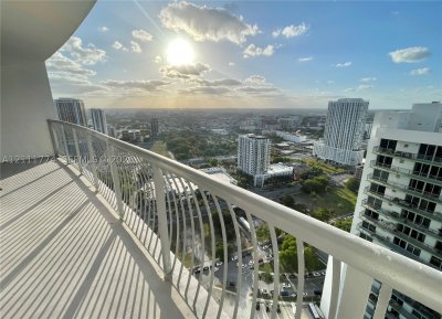 Opera Tower Apt #3911
