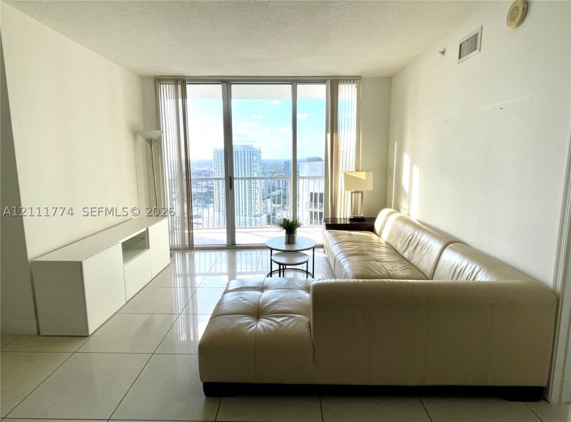 Apartment for rent at Opera Tower 3911