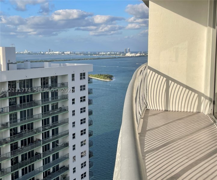 Apartment for rent at Opera Tower 3911