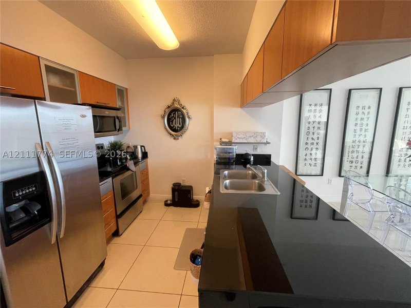 Apartment for rent at Opera Tower 3911