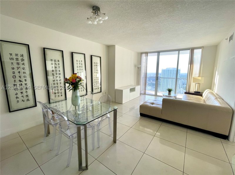 Apartment for rent at Opera Tower 3911