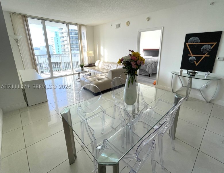 Apartment for rent at Opera Tower 3911