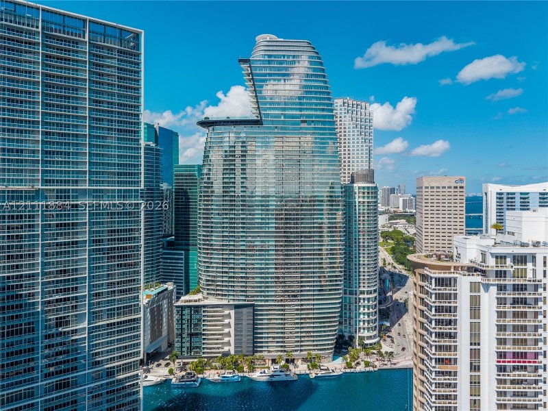 Condo for sale at Aston Martin Residences 3501E