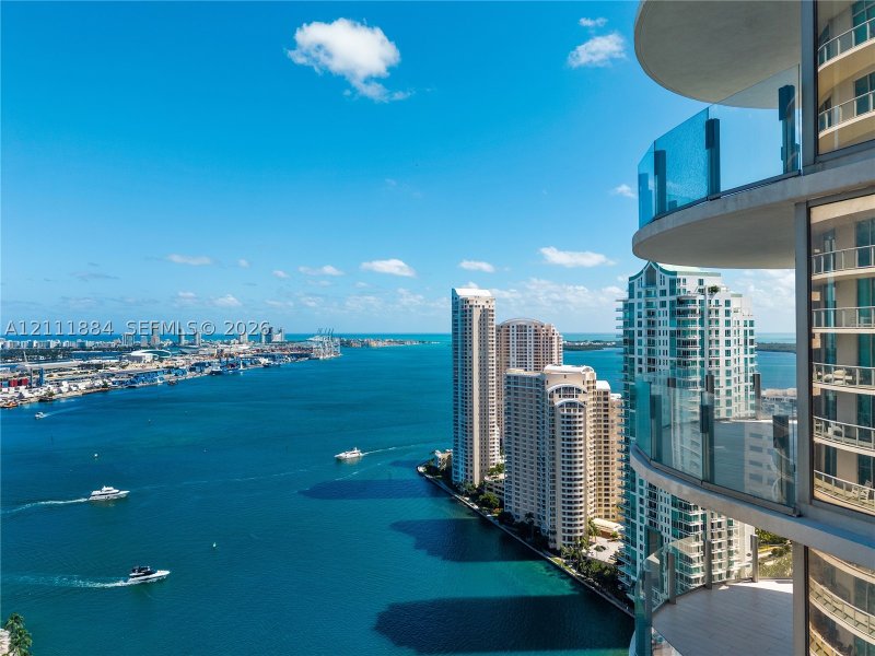 Condo for sale at Aston Martin Residences 3501E
