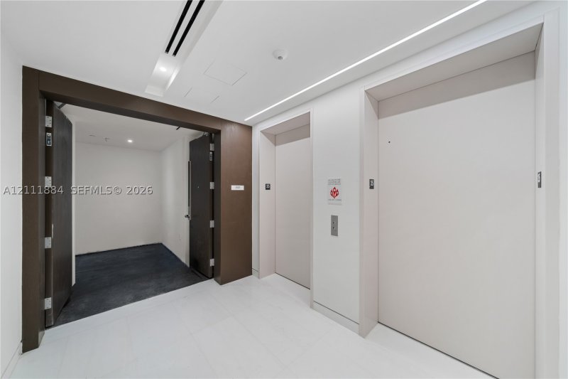 Condo for sale at Aston Martin Residences 3501E